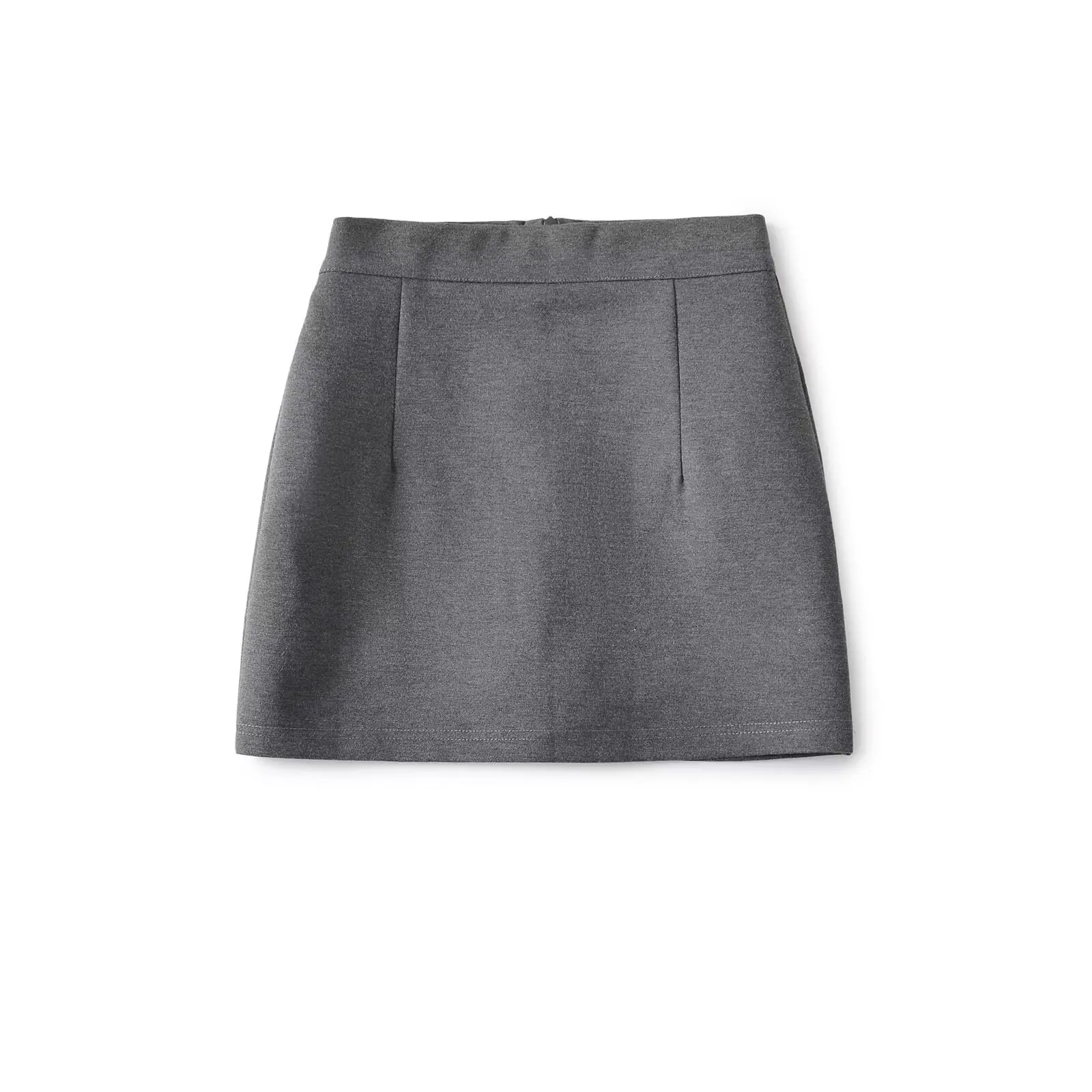 

ay Suit Women's Summer Pure Desire Anti-Light Semi-Body Tight High Waist ort Skirt Ol Profional Bodycon Skirt