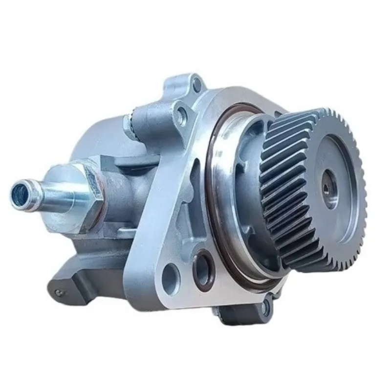 Car Diesel Engine Brake Vacuum Pump Assy OEM WL51-18-G00A  for Mazda BT-50 2008- B2200 B2500 B2600 B2900 2002- WL5118G00A