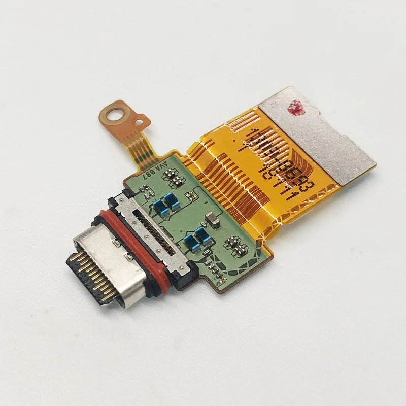 Usb Connector Type-… - image
