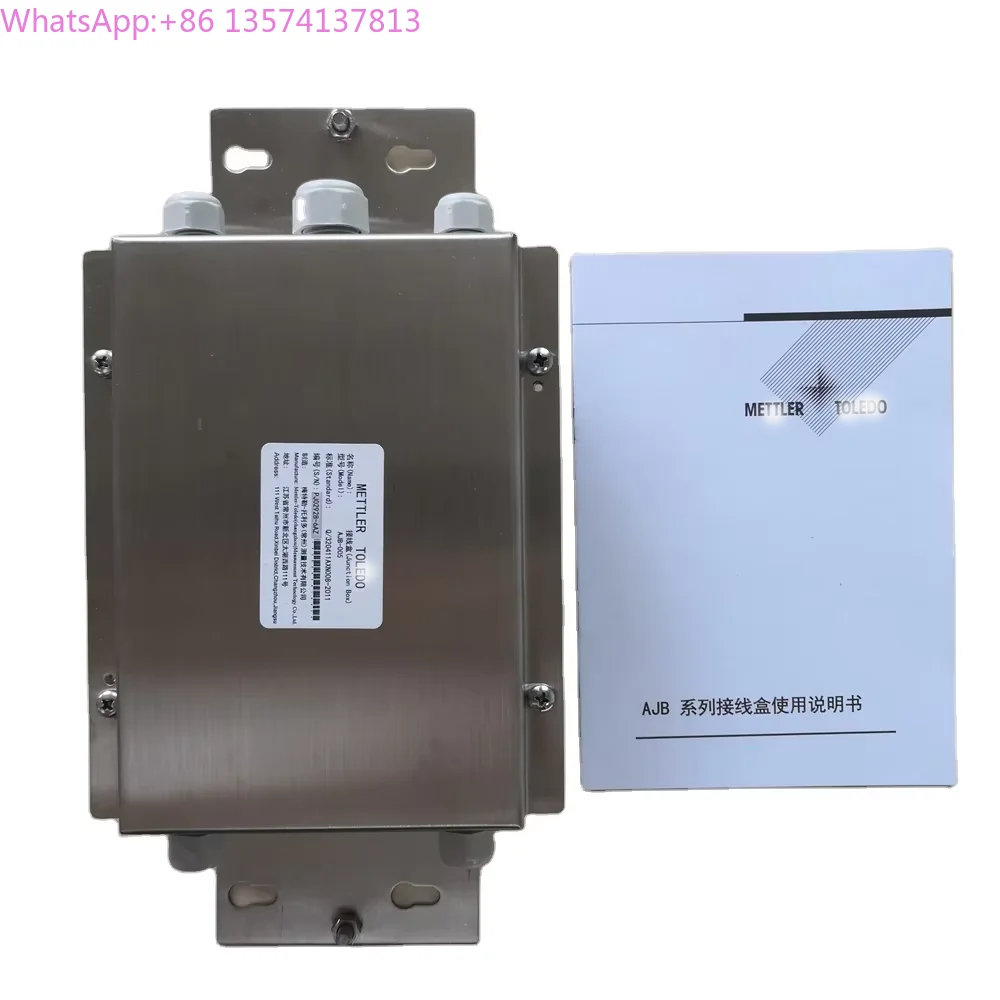 AJB-005 Analog Outp…