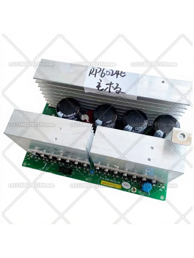 Mother Board or Control Board of RP 1000W to 6000W Pure Sine Wave Combined Inverter & Charger UPS Inverter Output Power: 3KW