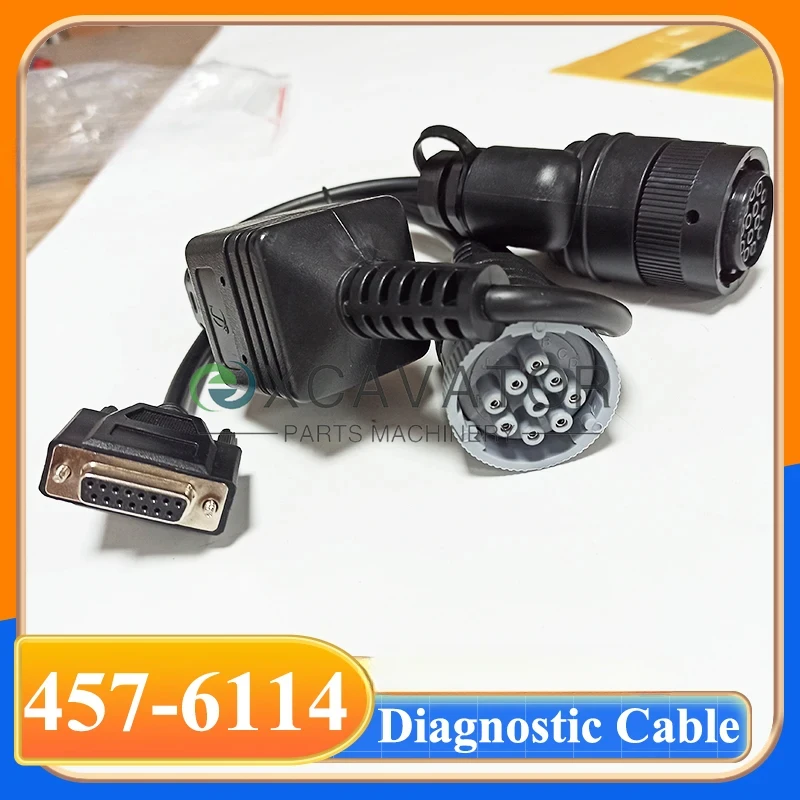 14Pin+9Pin Cables F…