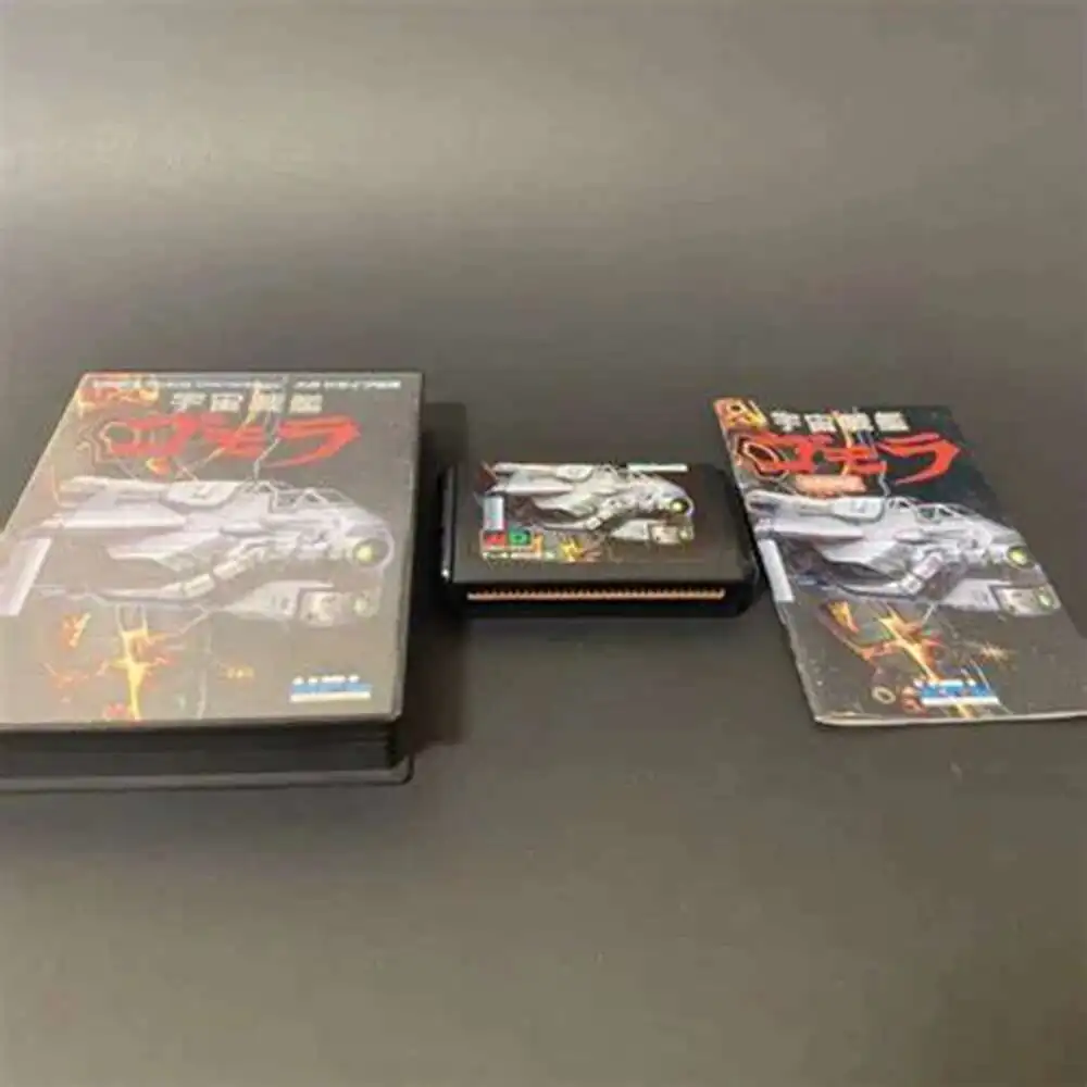 بالادين الحيوي مع صندوق وخرطوشة يدوية ، 16 بت سيجا ، بطاقة لعبة MD ، MegaDrive ، نظام Genesis