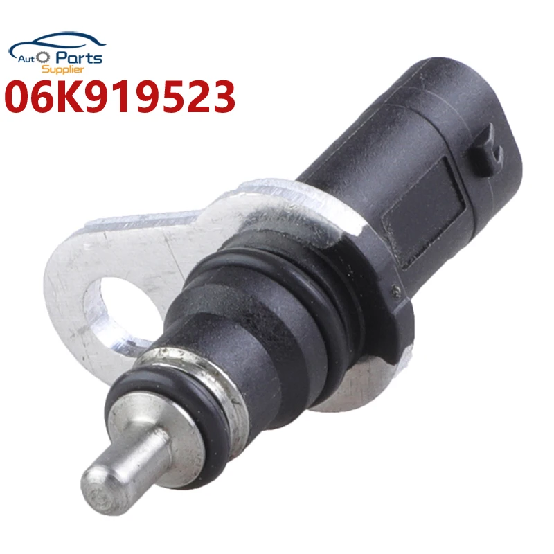 New 06K919523 Temp Water Temperature Sensor for Audi Q3 Q5 Q7 A3 A4L A6 A7 A8 RS5 S6 S7 for Volkswagen Jetta Tiguan Golf