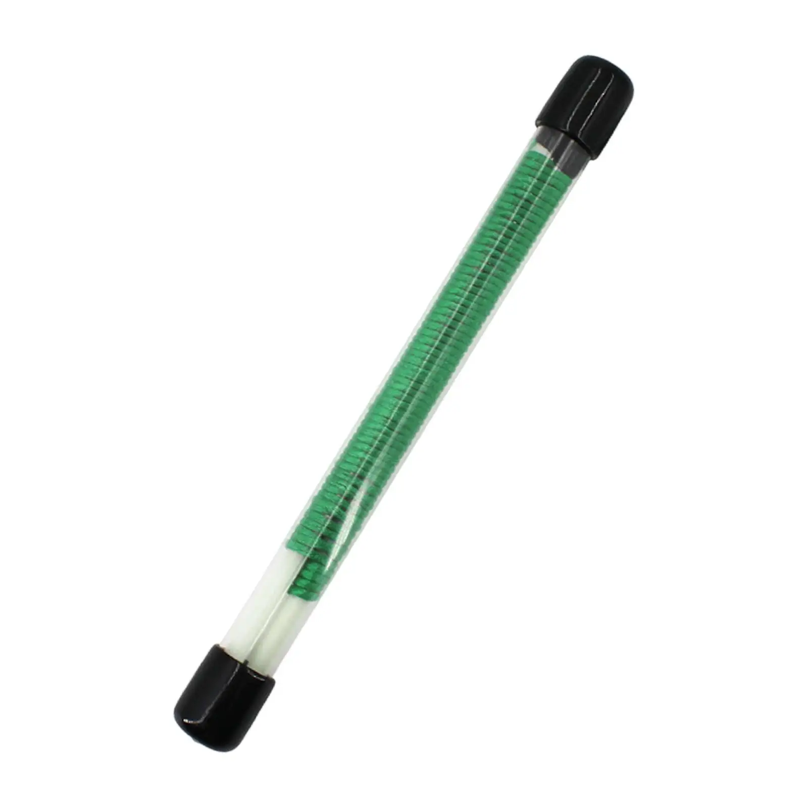 Golf Swing Aid Fiberglass Alignment String High Visibility for Indoor Outdoor Golf Practice Ground