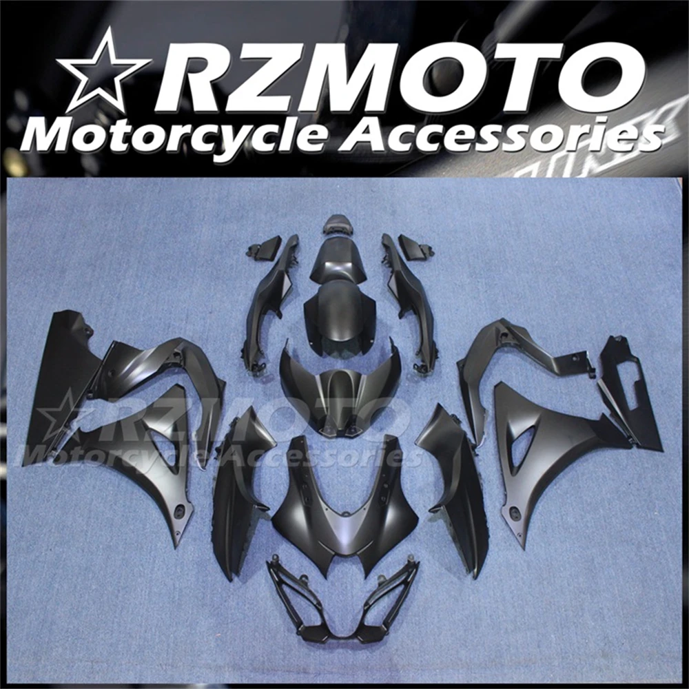 

Комплект обтекателей из АБС-пластика для Suzuki K17 L6 L7 GSX1000 17 18 19 2017 2018 2019