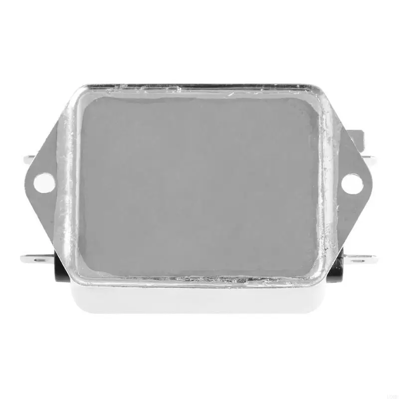 

Power Filter CW4L2-20A-T Monophasic Enhanced AC 220V 50/60 Гц