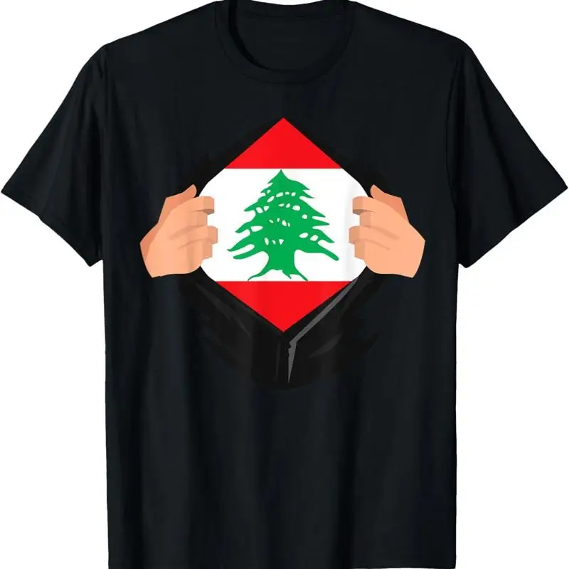 Lebanon In My Dna P…