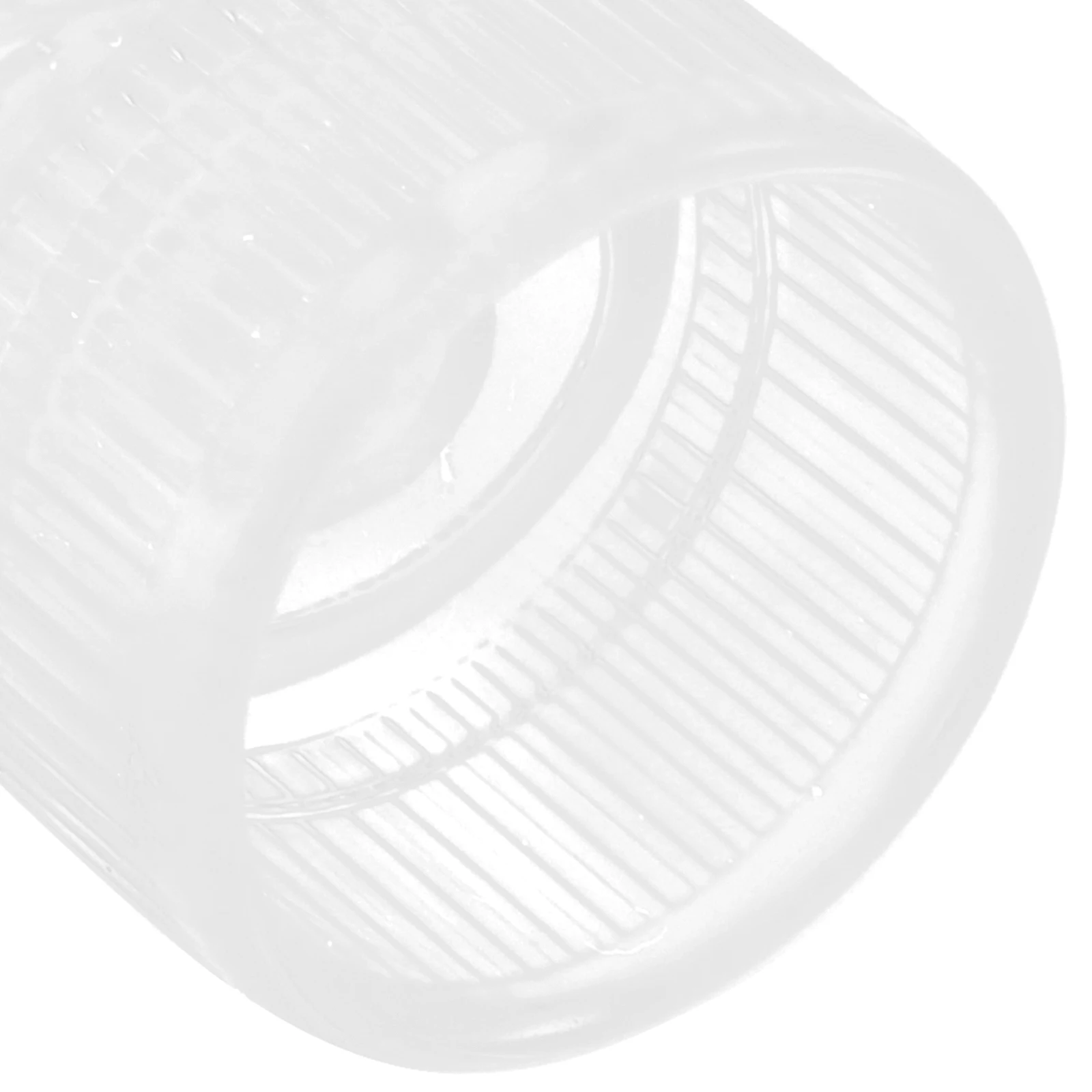 

6 pcs Cleaning Head Nozzle For Machine Replacement Tips Face Skin Care Tools Practical Plastic Accessories Water