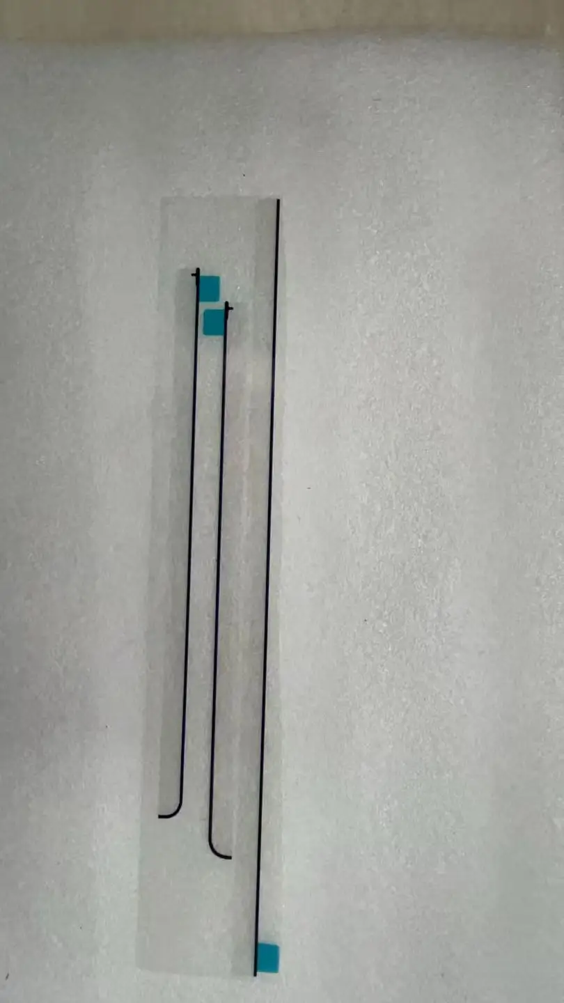 Samoprzylepna taśma klejąca do ekranu LCD do macbooka Pro A2442 A2779 — zdjęcie 3