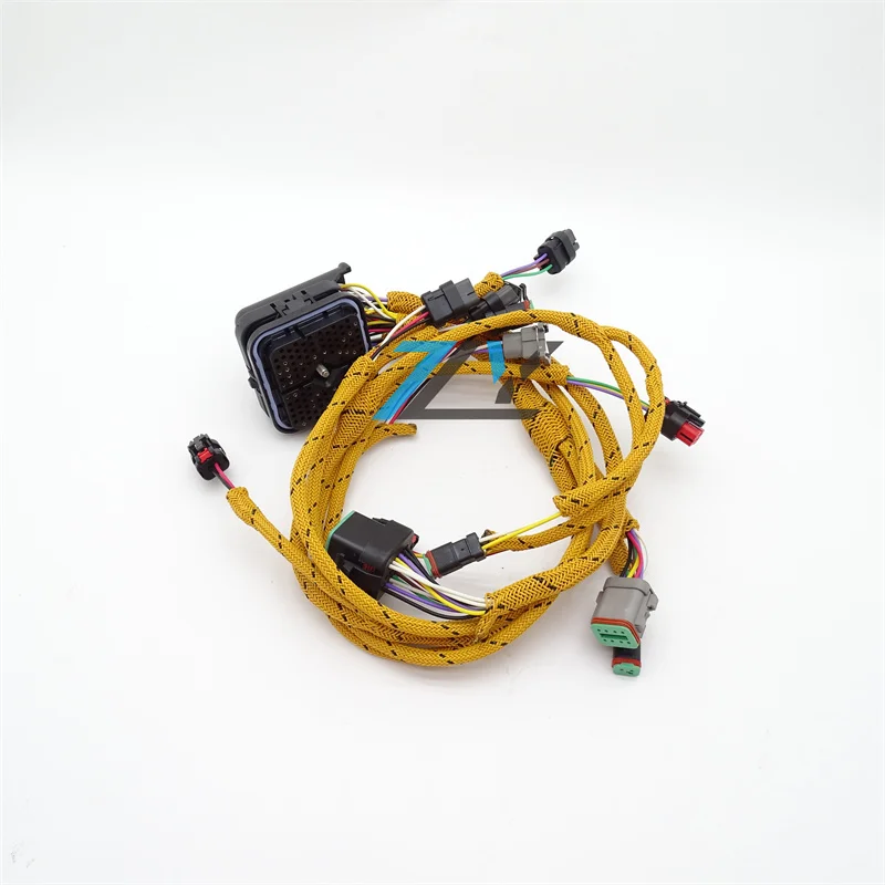 

323-9140 Wire Harness 3239140 Applicable to E330D E336D C9 Excavator Engine Parts