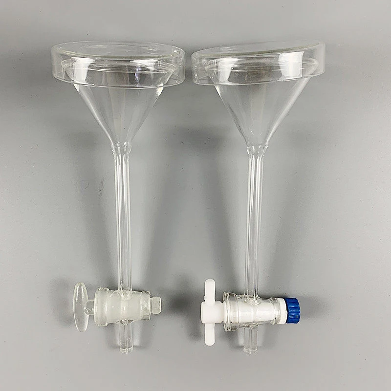 1 piece Soil cadmium column reduction device Glass reaction column Determination of nitrite and nitrate