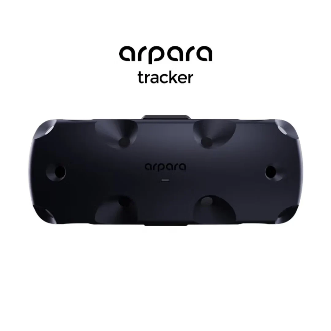 

Arpara Tracker Locator for Arpara VR Headset For Steam VR Compatible With HTC VIVE Base Station 1.0 2.0 Valve Index Controllers