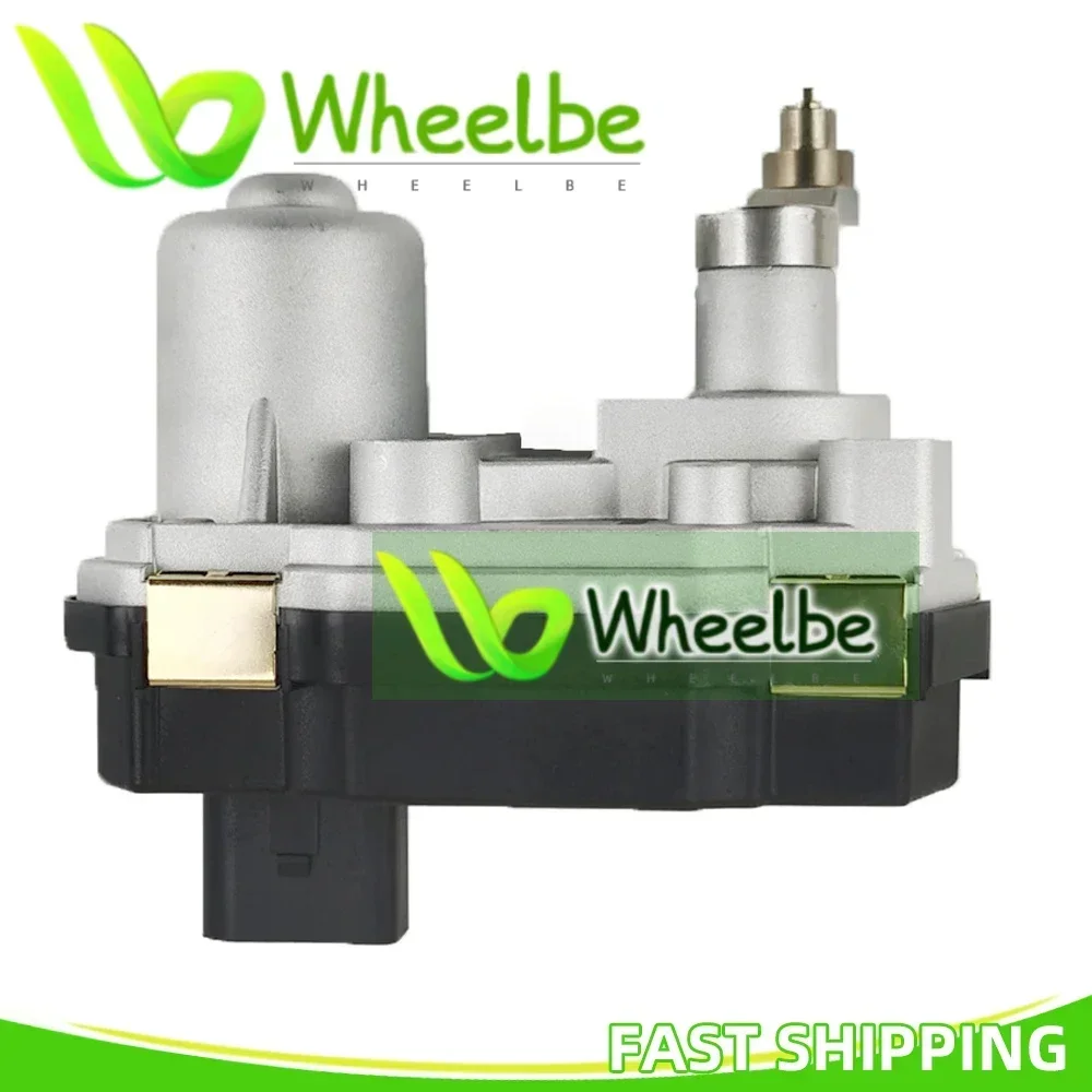 

28231-2F650 Turbo Actuator For Hyundai Santa Fe Tucson Maxcruz Azera Grandeur KIA Carnival Sedona 2016 28235-2F700