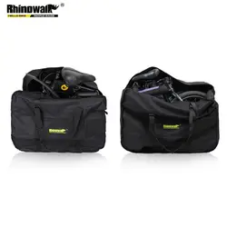 Rhinowalk Portable Carry Bag Cycling Bike Transport for Case 16