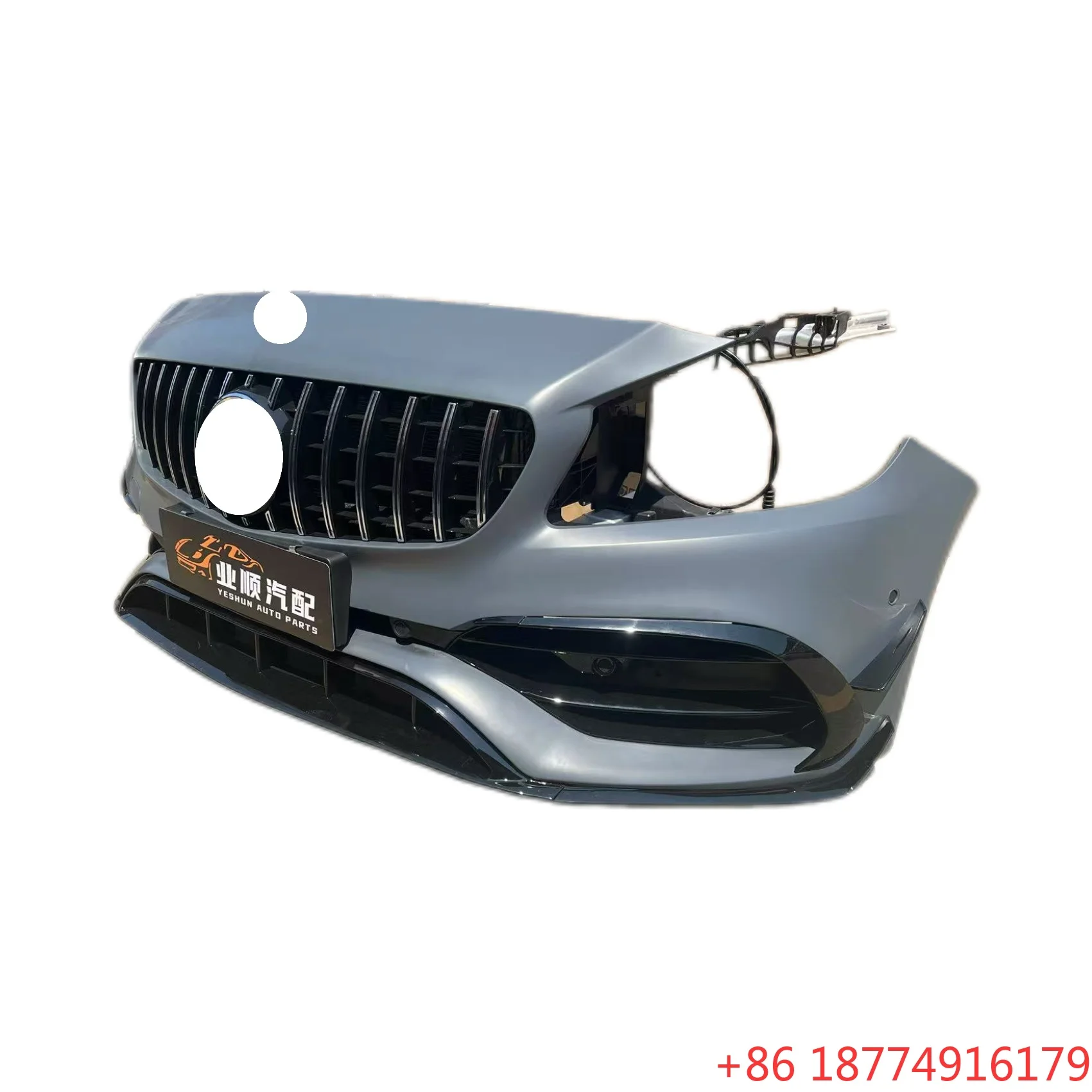 

Wholesale 176 A45 Car Bumper Body Kit for Bumpers