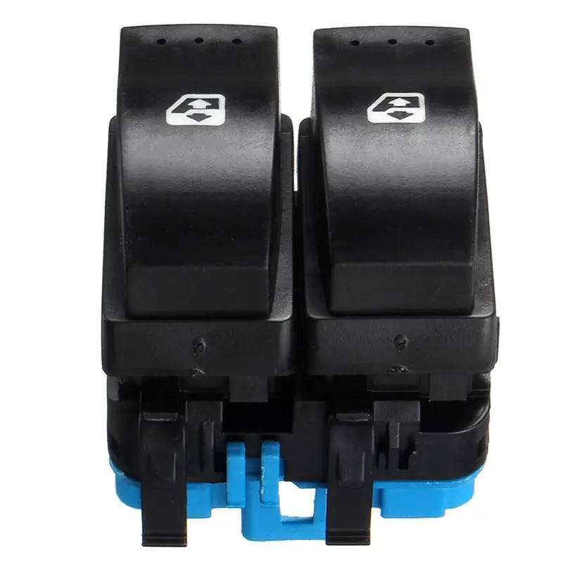 

Электрический переключатель управления стеклоподъемником передний правый 8200108269 для Renault Trafic 2 - NISSAN NV400 VAUXHALL MOVANO VIVARO-A61E