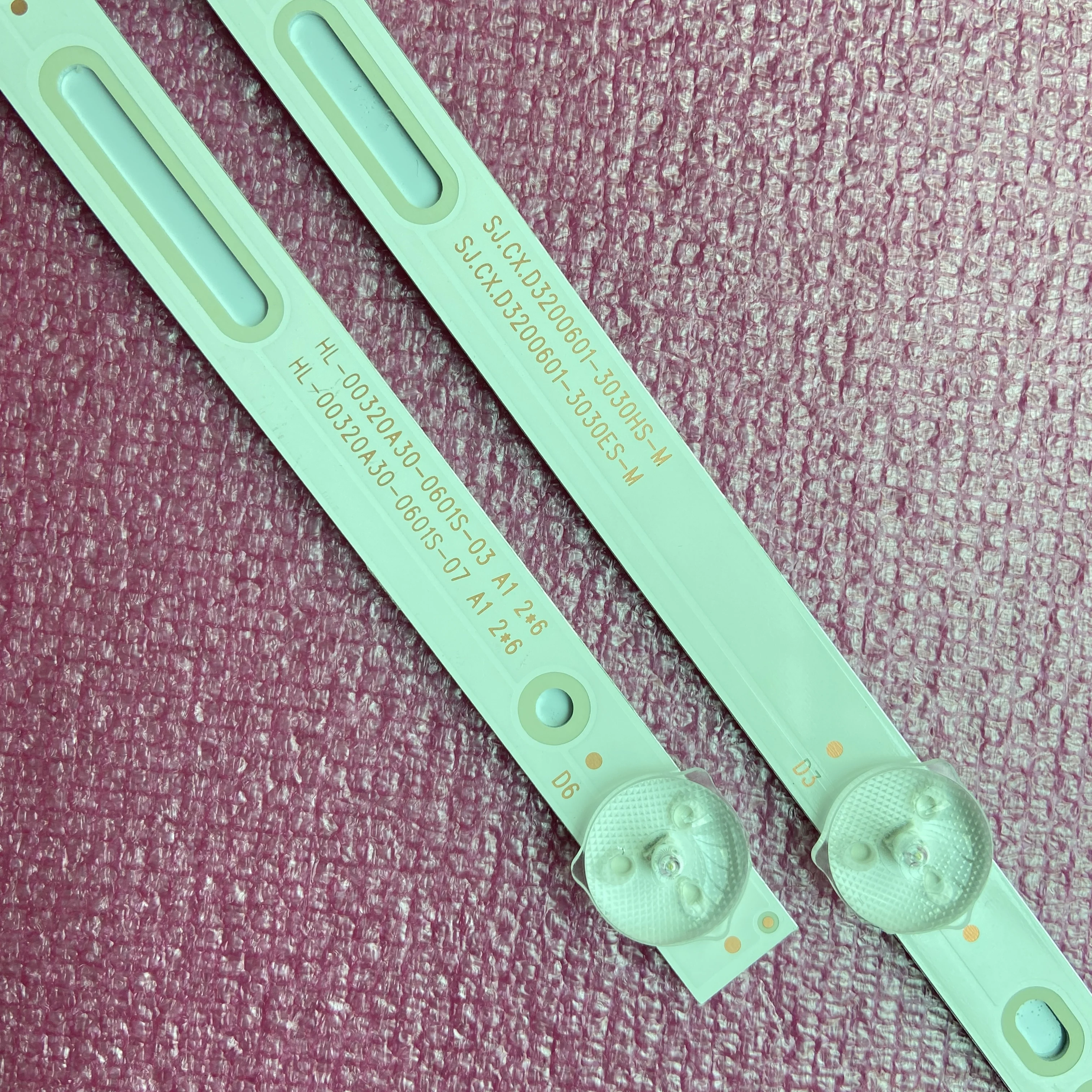 جديد LE 32Z10 LE 32Z4TS LE 32ZTH15 32SUNZ1TS 32ET1001 V320BJ6 Q01 HL 00320A30 0601S 03 07 CX32D06 ZC22AG 05 303CX320037, 2 LED T. #1