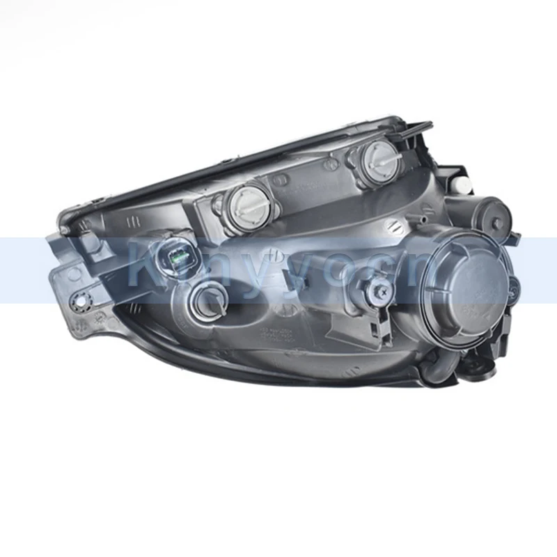 Car Front Bumper Headlight Headlamp For Hyundai Tucson 2005-2009 Head Light Head Lamp