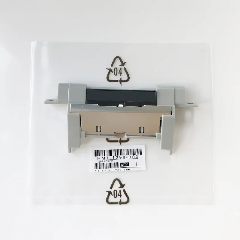 🔥 حار بيع الأصلي الجديد RM1-1298 FM2-6009- 000 لوحة الانفصال ل H P 1160 2014 2015 1320 #1