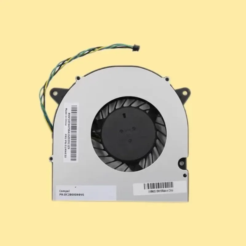 For Lenovo A340-24IWL ARE All-in-One AIO Tianjiao 322ADA6 300-22 Fan 01MN930