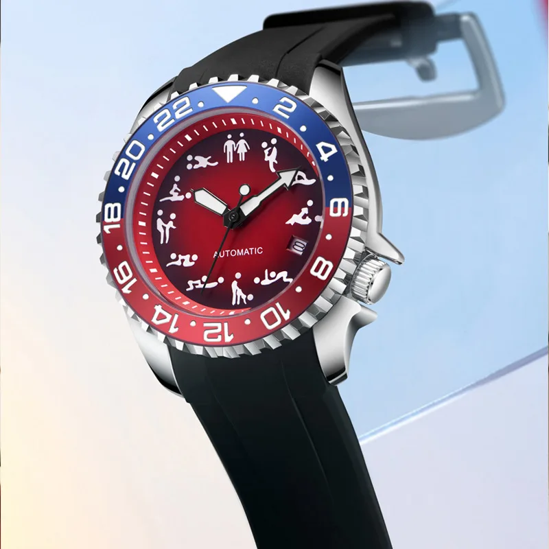 Thumbnail 2 - #88 Best Automatic Skeleton Watches to Buy In 2026
