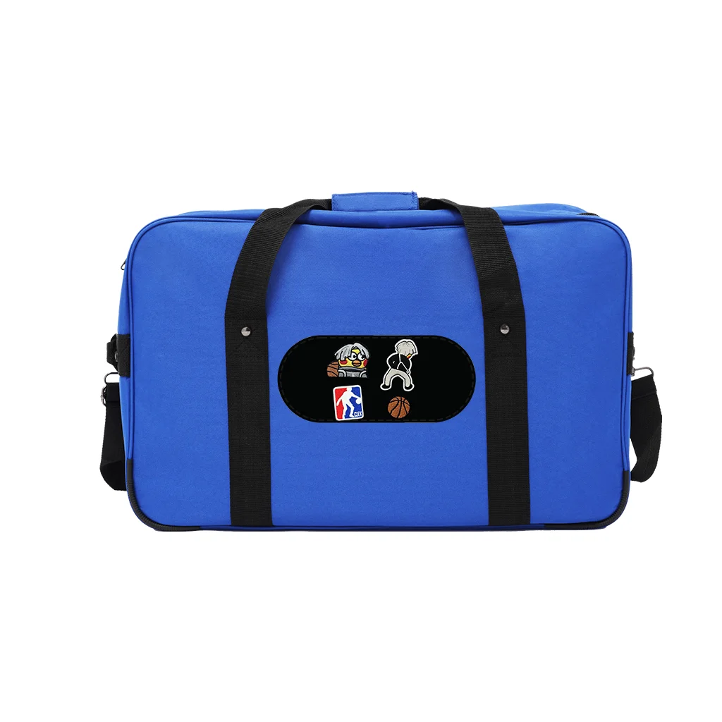 Expandable Giant Travel Duffle Bag - 600D Oxford Fabric (23x15x9inch), Ultra-Lightweight (2.2lbs) | Heavy-Duty Storage for Trips