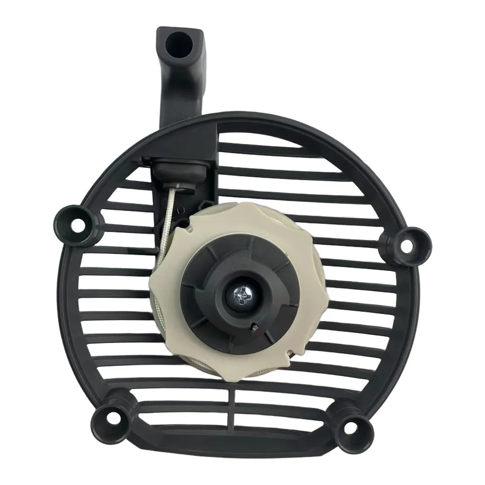 Recoil Starter Housing for Leaf Blower Models 125BV 125BX 125BVX with Part Numbers 545111701 545111801 Replacement