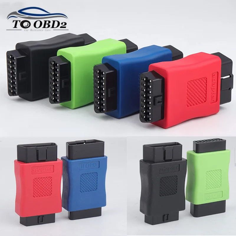 Auto Obd Adapter 16… - image