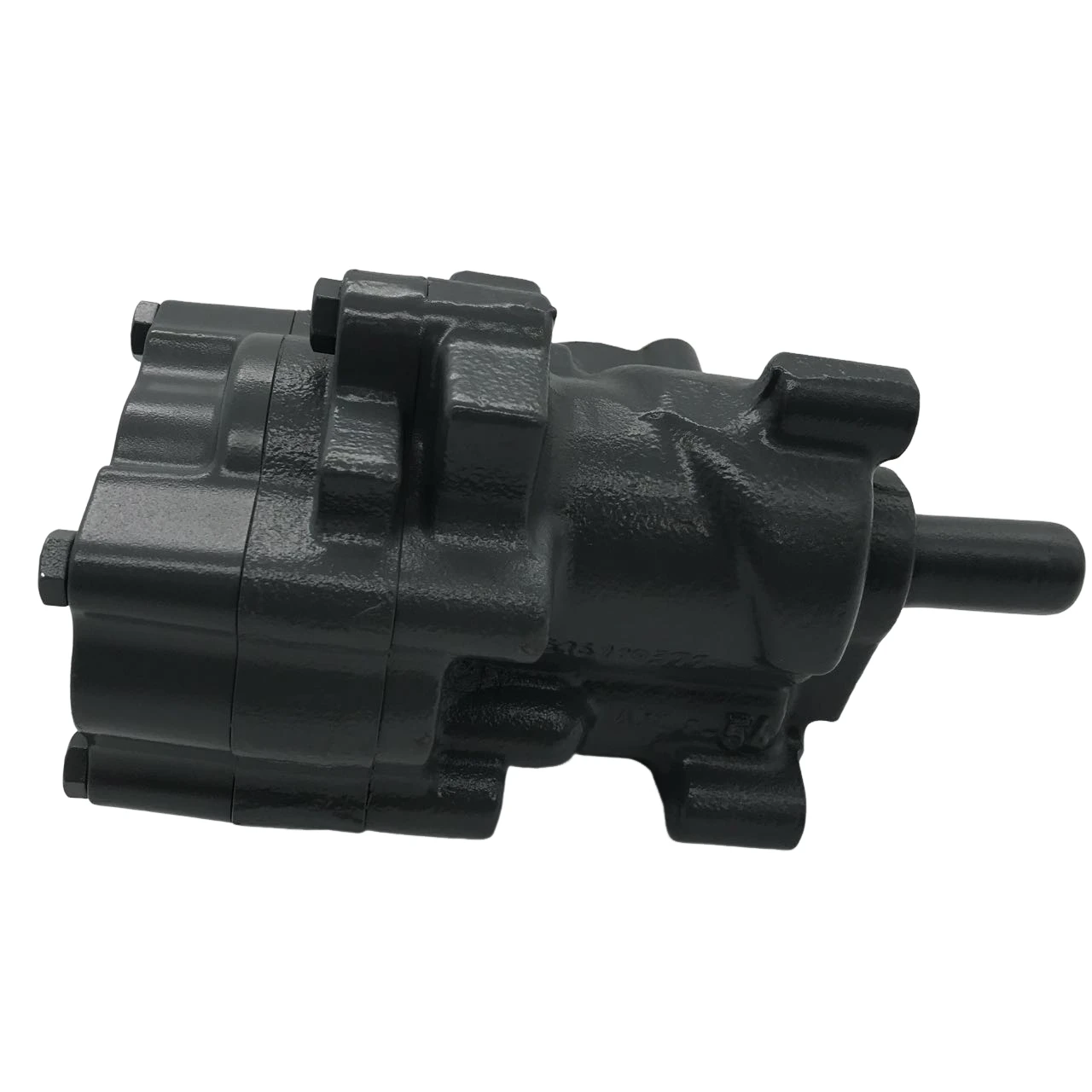 

Atlas Copco High Quality End Air in Stock Spray Compressor Head Pump Black Provided Atlas Copco Cast Steel