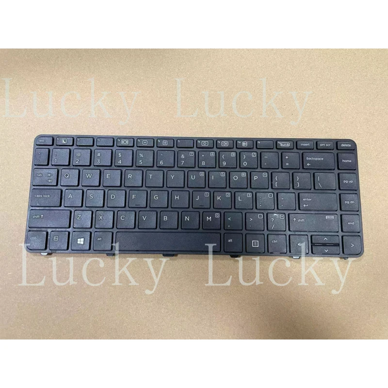 

Клавиатура для HP PROBOOK 440 430 G3 826367-001