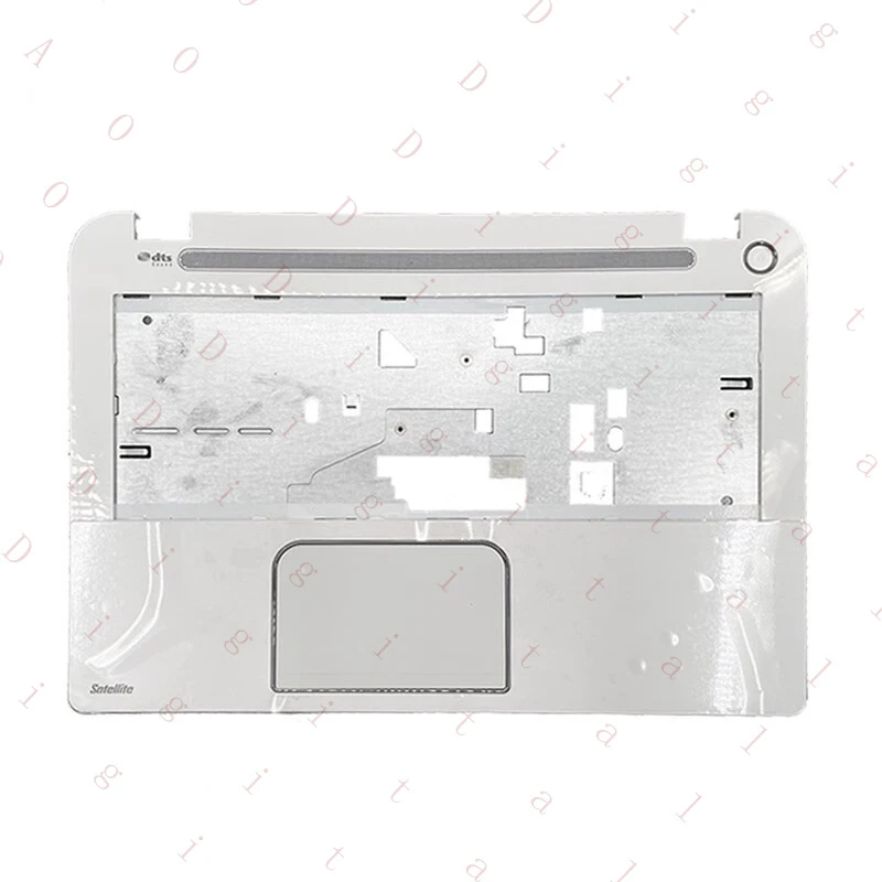 

MTG- Для Toshiba Satellite S40-A S40D-A L40-A L40, подставка для рук с тачпадом, K000143990, белая