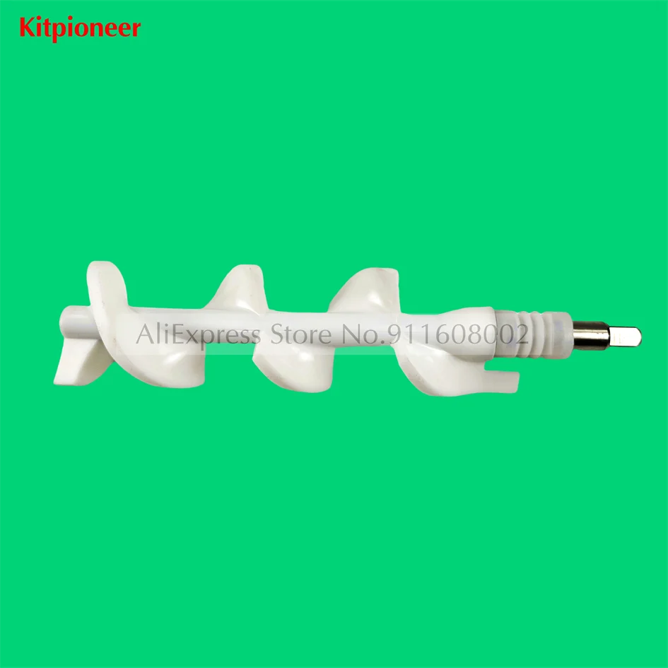 

1 Scraper Rod Stirring Rod Accessory Of Goshen BJ208 Soft Ice Cream Machines Fittings Spare Parts 39CM