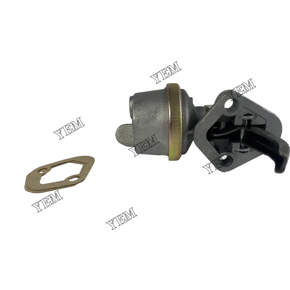 B3.9 Fuel Feed Pump B3.9 For Cummins Excavator Forklift Diesel Engine Parts For Cummins Fuel Lift Pump