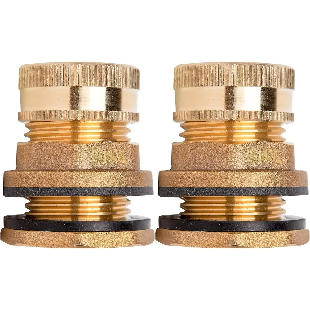 

Комплект для слива дождевой воды с отверстием для ведра для эффективного сбора воды