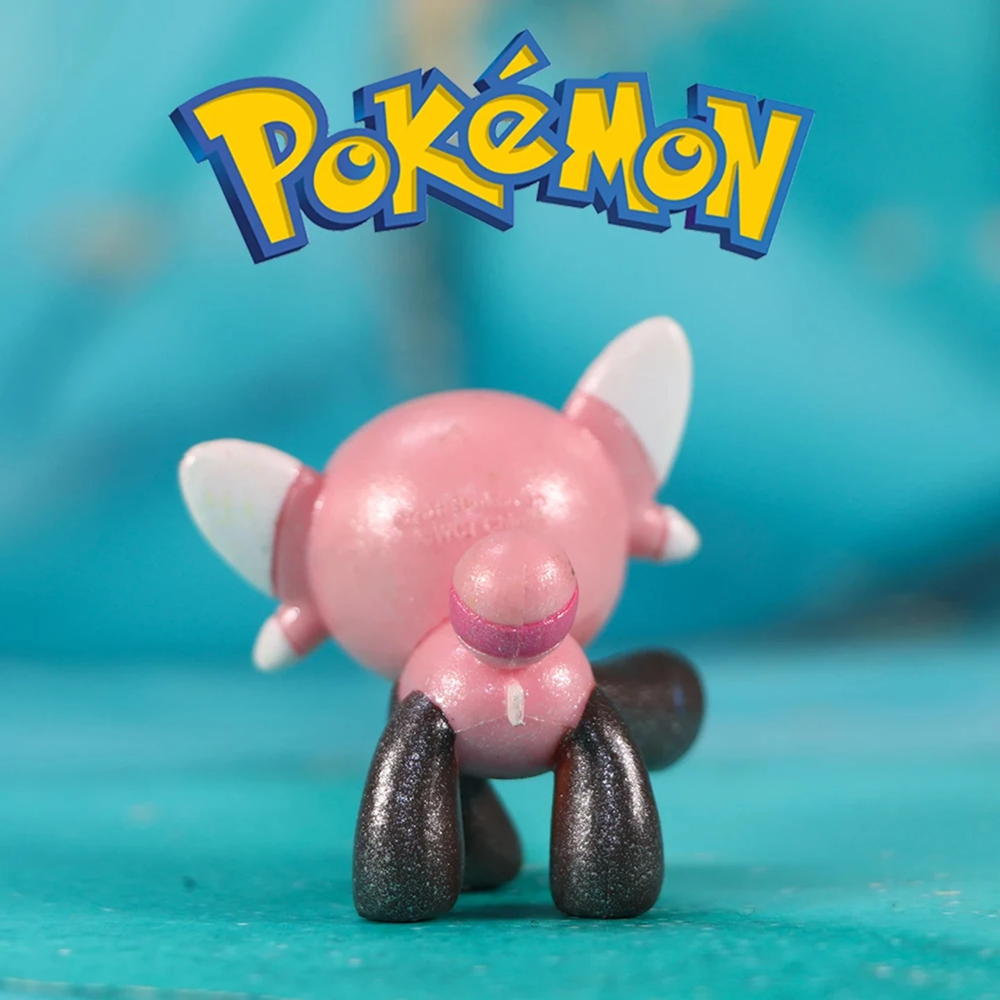 WCT Pokemon Stufful Figure One Piece Toys Anime Figures Collection Model - view 4