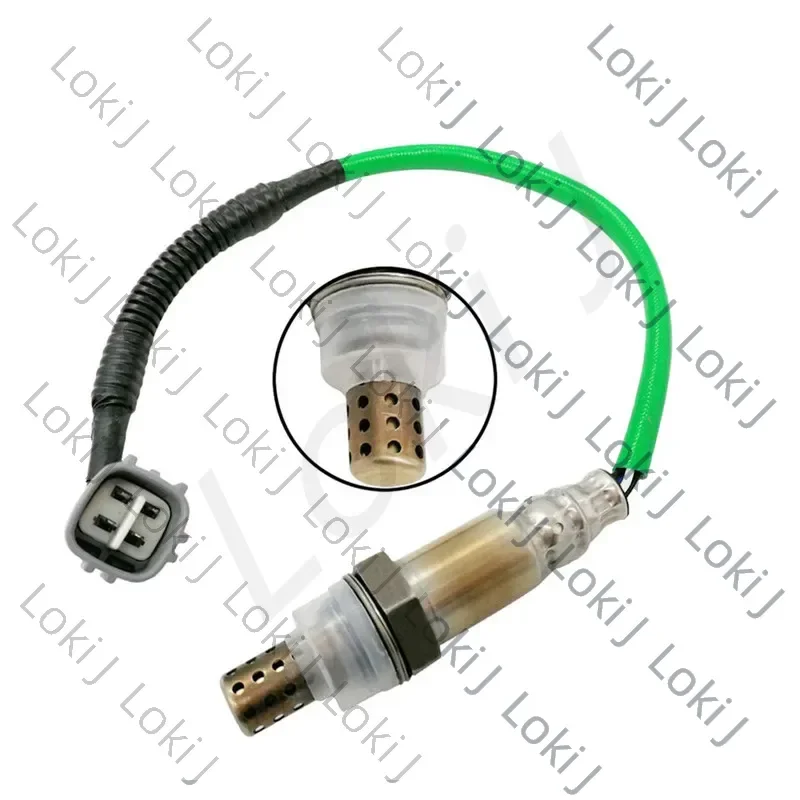 Wholesale PriceThe New Oxygen Sensor Rear OE: 22690-AA840 Is Applicable To Subaru Yibao 2.5T (2007.04-2014) 22690AA840