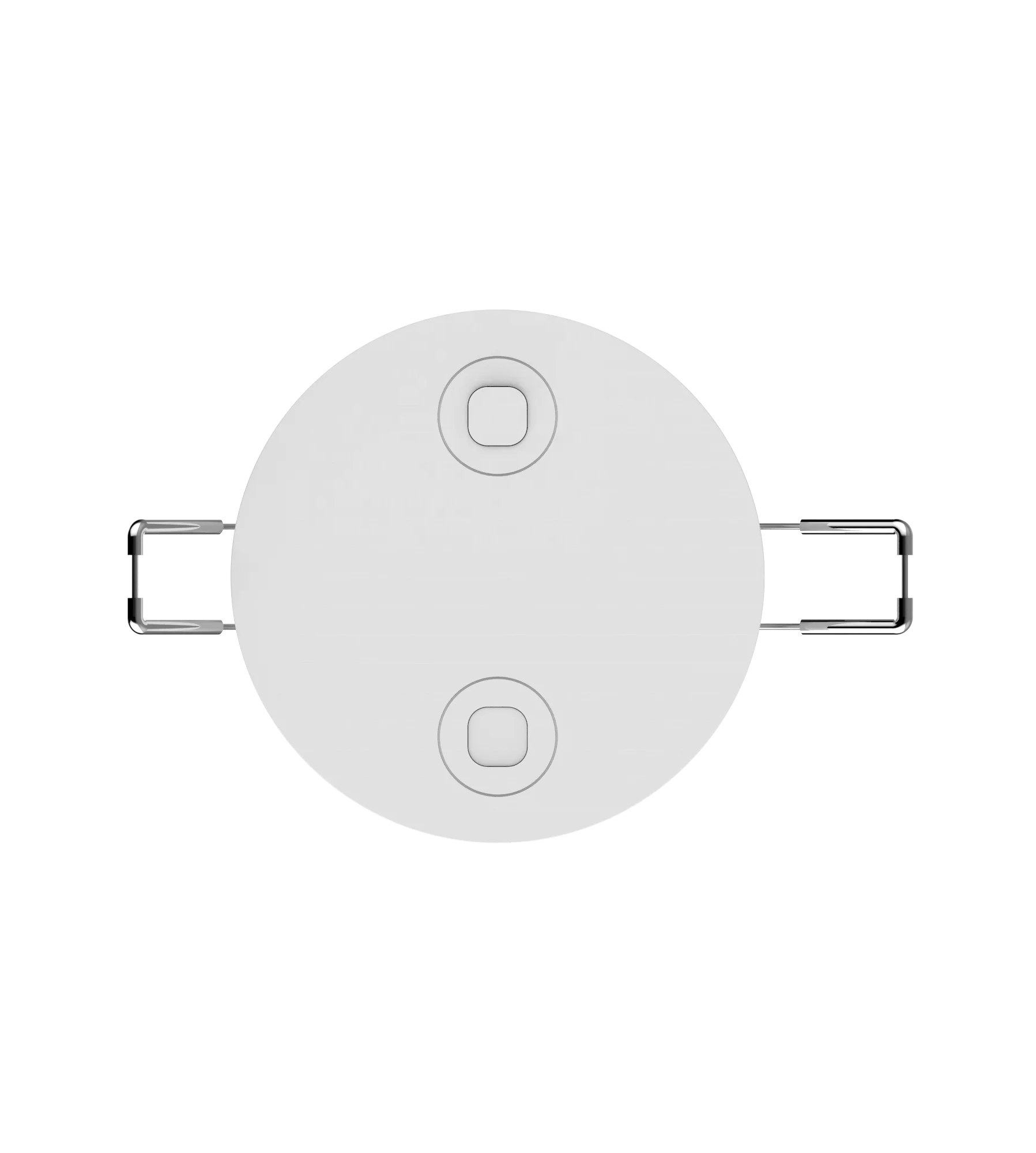 60GHz Millimeter Wave Human Fall Detect radar 110-220V Ceiling Mounted Tuya Wi-Fi Zigbee radar