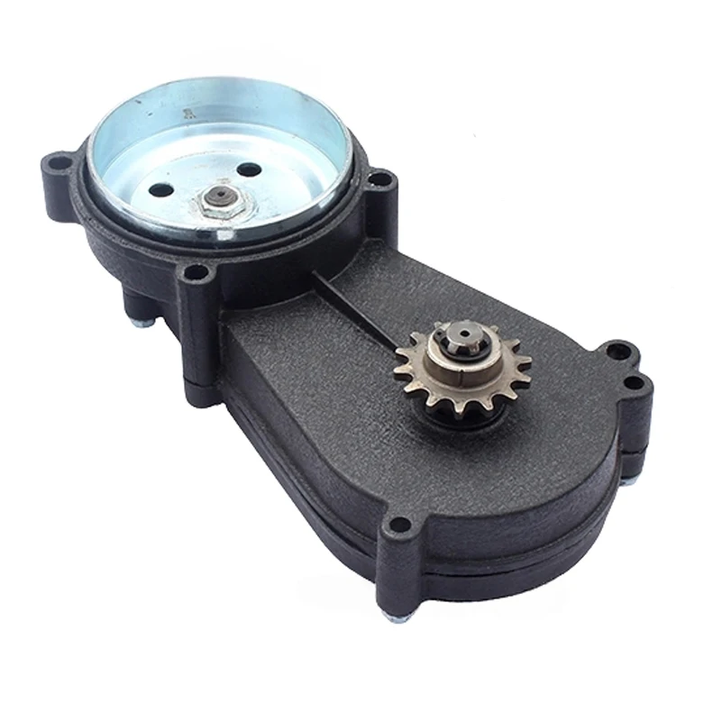 T8F Chain 54T Chain Disk Kit for 49CC Kolya Small Off-Road Two-Four-Stroke Engine Gearbox Transmission view 6