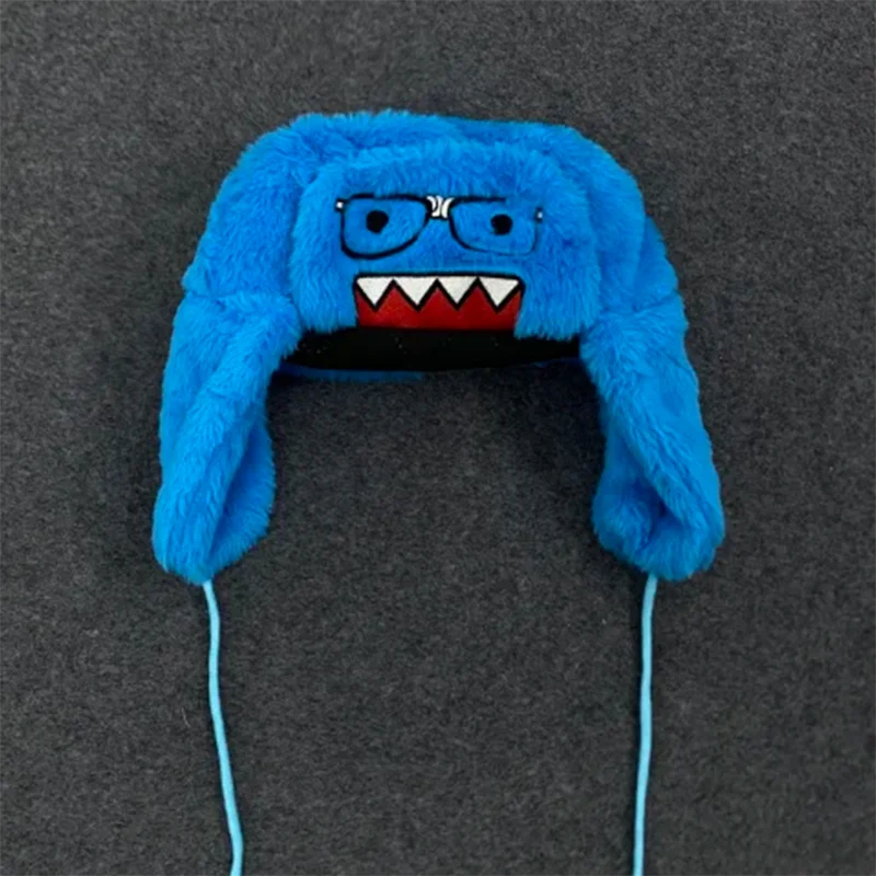 Nouveau chapeau en peluche ten - Embroidery Viewer avis et prix
