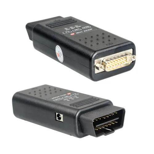 

2024 Yanhua Mini ACDP Programming Master Basic Configuration Work on PC/Android/IOS Wifi Module 1/2/3/4/7/8/9/11 for BMW/Land Ro