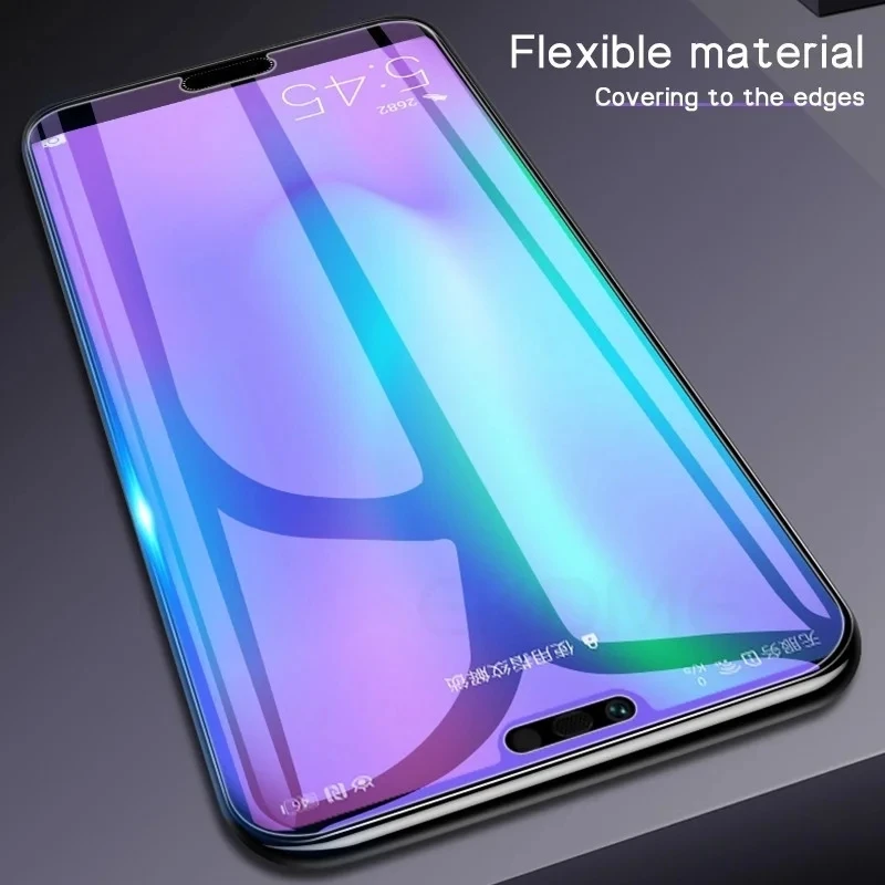 5 Piezas Película de Hidrogel para Honor Magic V 5 6 Pro 3 Pro+ V2 RSR 5 6 Lite 5G 5 6 4 Ultimate Edition Protector de Pantalla 3