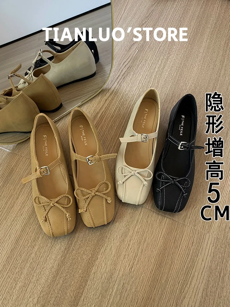 women's-mary-jane-shoes-spring-commute-high-heel-fashion-single-shoes-slip-on-ballet-flat-shoes-increased-height-knot