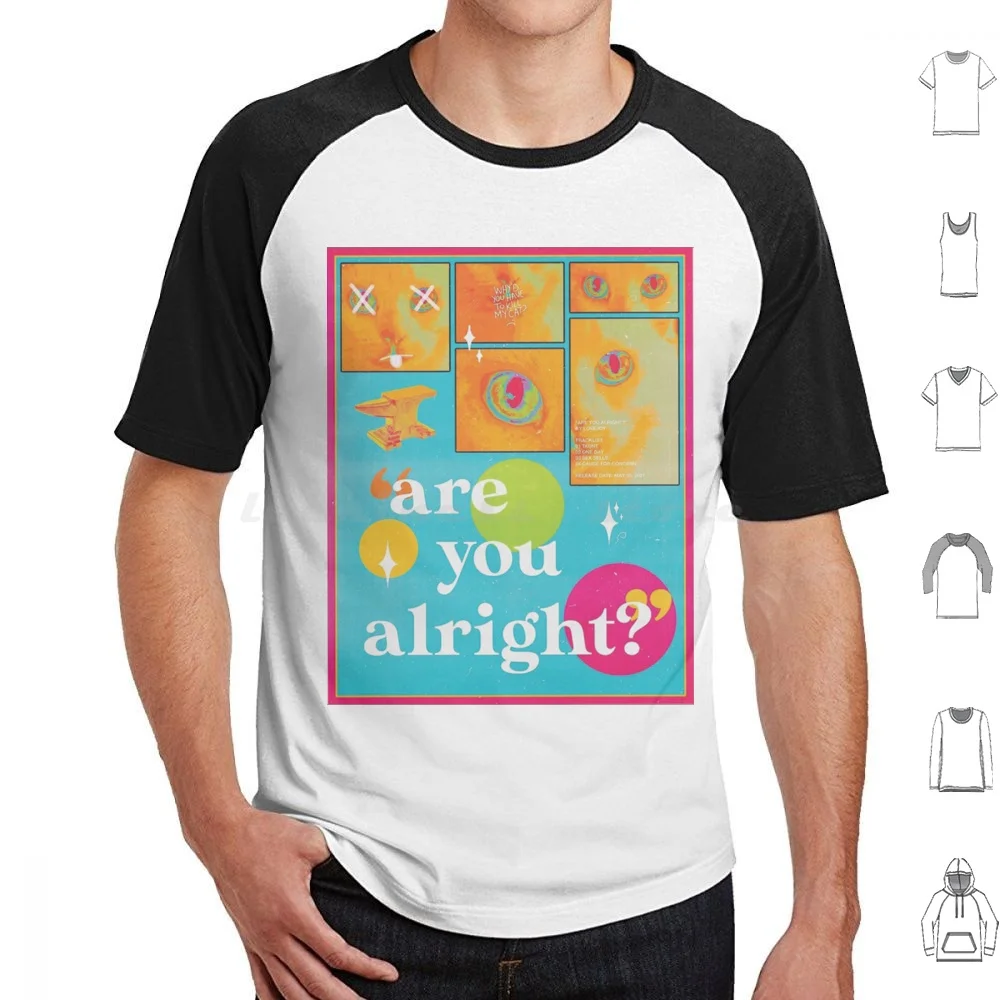 Lovejoy T Shirt 6xl Cotton Cool Tee Lovejoy Wilbur Soot Are You Alright One Day Dream Smp Taunt