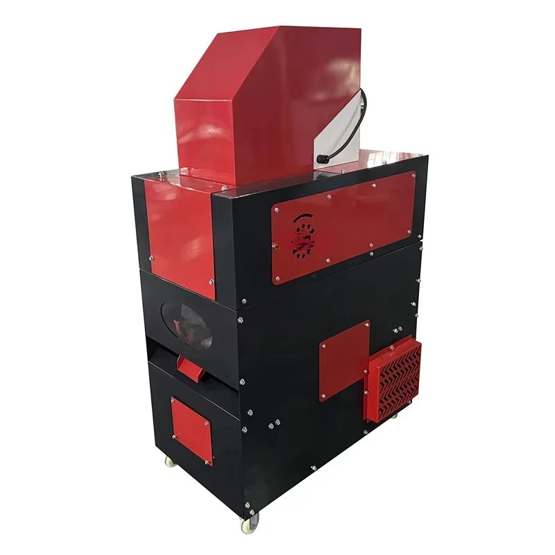 Cheapest High Quality Copper Wire Granulator Cable Grinding Machine Scrap Copper Mill Machine  in Selling