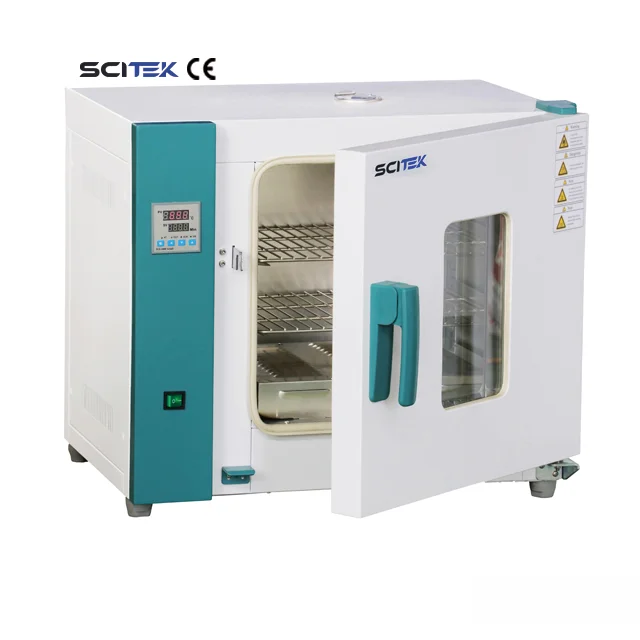 

Horizontal Drying Oven Stainless Steel Natural Convection Horizontal Drying Oven for Laboratory
