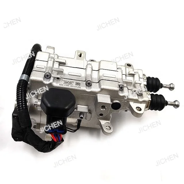 

For Hyundai, New Auto Parts D7UF1 Dual Clutch Transmission Mechanical Clutch Actuator 41470-2D210