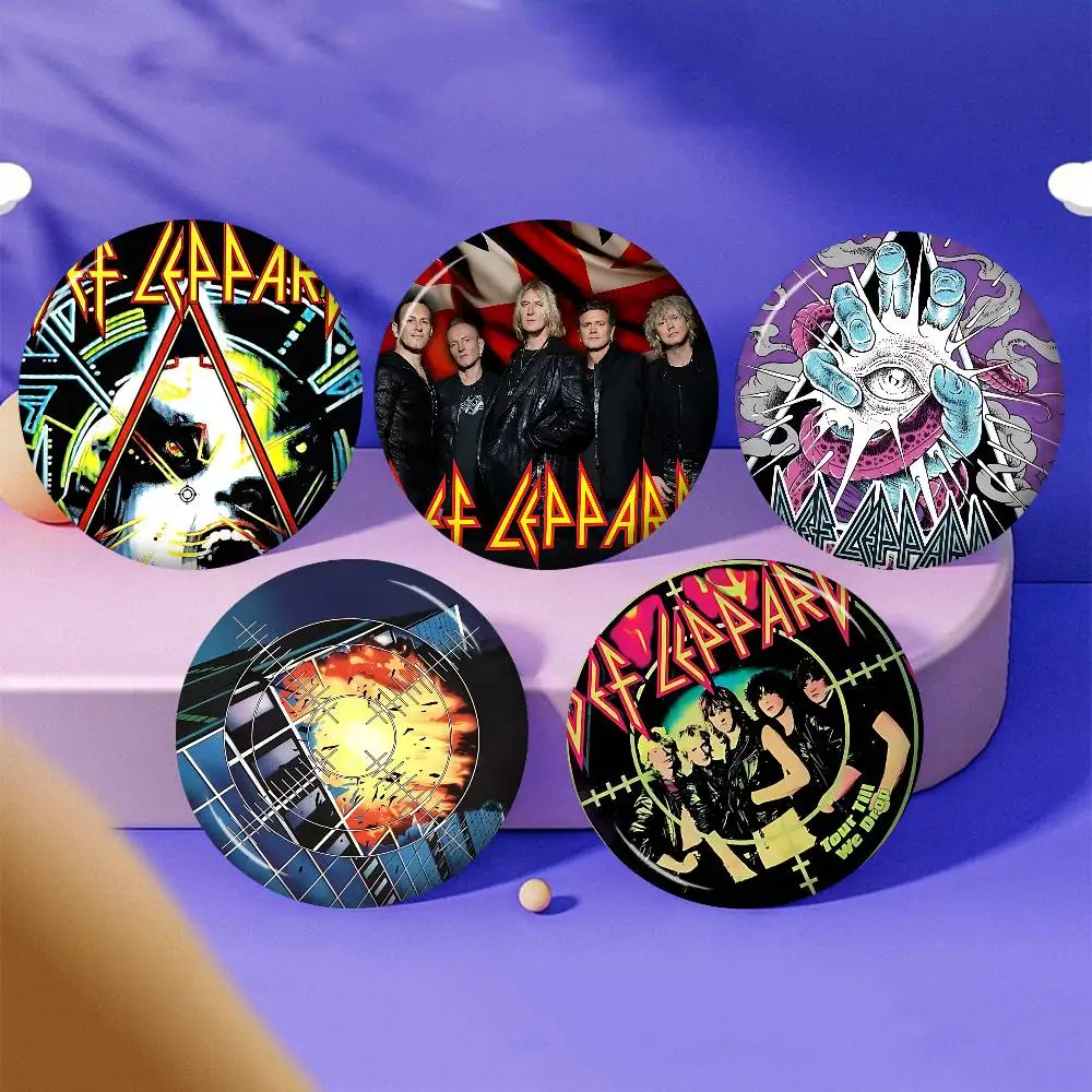 Classic Band D-Def …