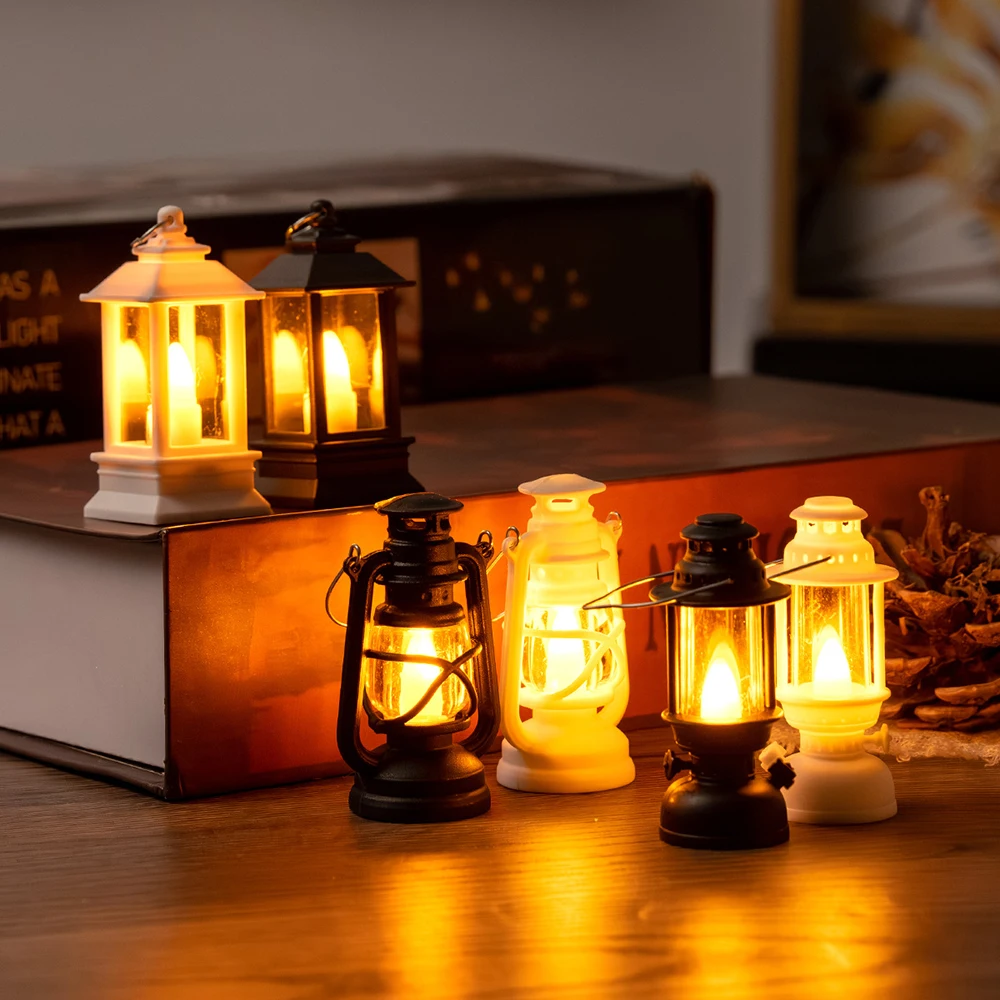 Mini led retro brilhante pônei - Kids Outdoor Cubby House avaliação e preço