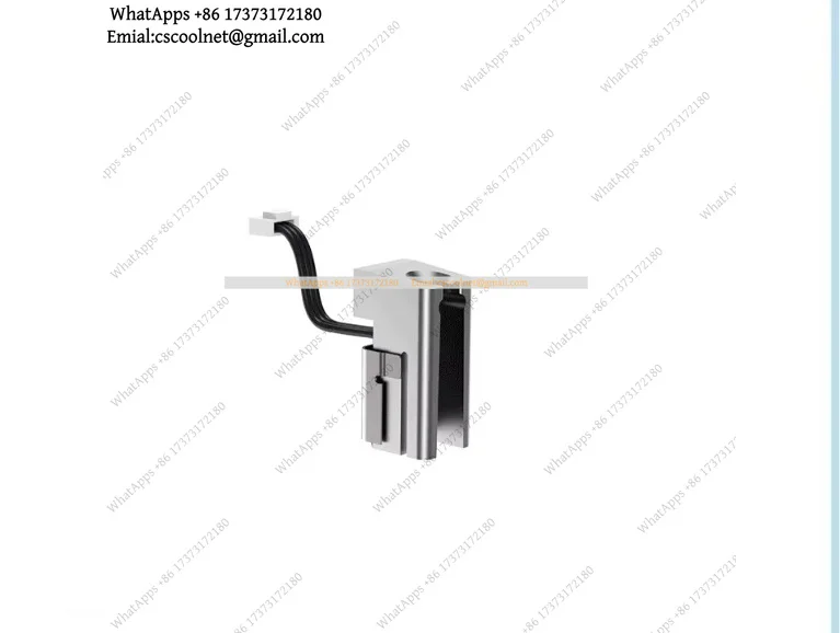 JS03 Hotend Heating Assembly for Creality SPARKX i7 3D Printer